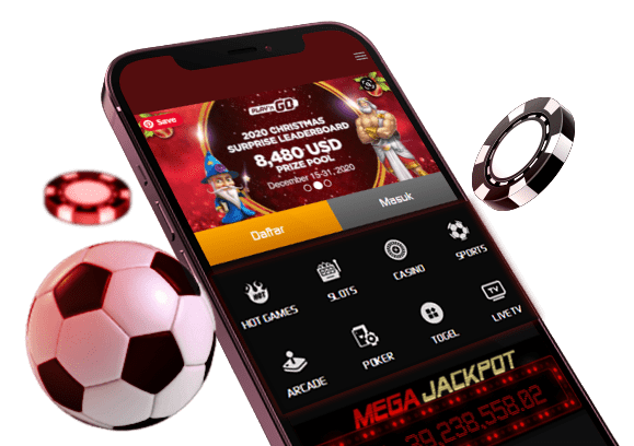 APK SITUS OFFICIAL PASTIGACOR88