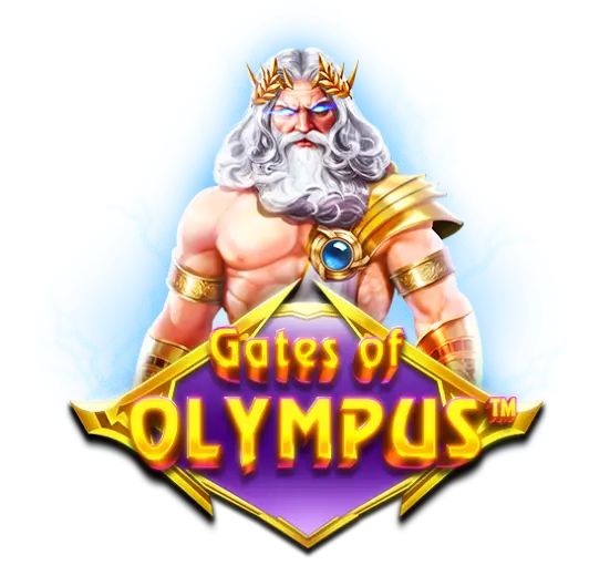 SLOT GACOR 4D GATES OF OLYMPUS
