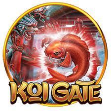 SLOT GACOR 4D KOI GATES