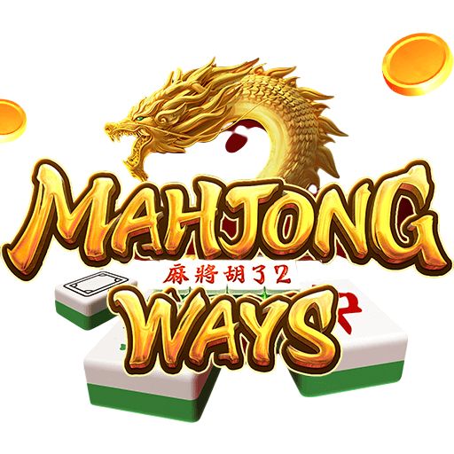 SLOT GACOR 4D MAHJONG WAYS