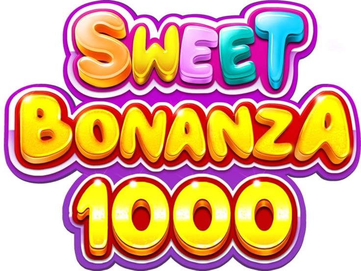 SLOT GACOR 4D SWEET BONANZA 1000
